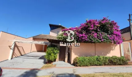 Sobrado com 4 dormitórios à venda, 330 m² por R$ 1.350.000,00 - Tucano - Londrina/PR