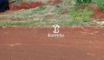 Terreno à venda, 300 m² por R$ 175.000 - Jardim Nova Cambé - Cambé/PR