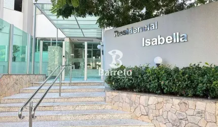 Cobertura com 4 dormitórios à venda, 260 m² por R$ 1.500.000,00 - Centro - Londrina/PR
