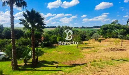 Terreno à venda, 3600 m² por R$ 950.000,00 - Condomínio Estancia Cabral - Cambé/PR