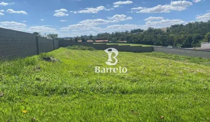 Terreno à venda, 1350 m² por R$ 590.000,00 - Estância Cabral - Cambé/PR