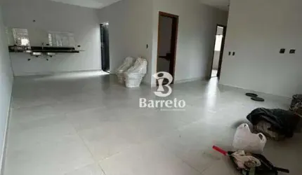 Casa com 2 dormitórios à venda, 75 m² por R$ 380.000,00 - Leonor - Londrina/PR