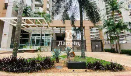 Apartamento com 3 dormitórios para alugar, 81 m² por R$ 4.000/mês - Santa Rosa - Londrina/PR