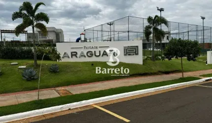 Terreno à venda Parque Tauá, 254 m² por R$ 300.000.00