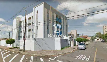 APARTAMENTO À VENDA NA ZONA LESTE DE LONDRINA!