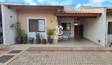 Casa com 3 dormitórios à venda, 90 m² por R$ 595.000 - Jardim Sabará - Londrina/PR