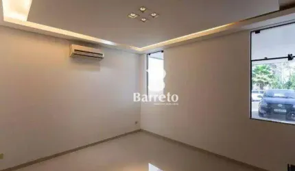 Casa com 3 dormitórios para alugar, 200 m² por R$ 12.200,00/mês - Recanto do Salto - Londrina/PR