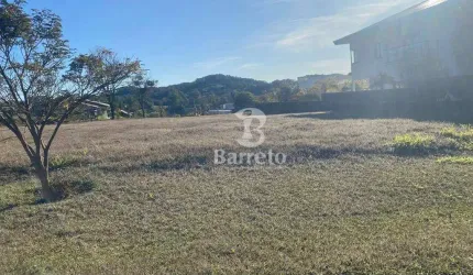 Terreno à venda, 1630 m² por R$ 1.150.000,00 - Condomínio Santa Paula - Cambé/PR