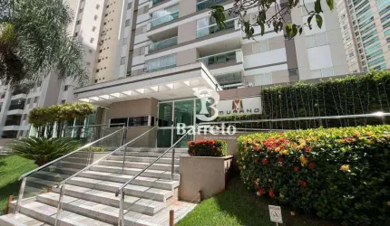 Apartamento com 3 dormitórios para Venda no Maison Murano, Londrina-PR