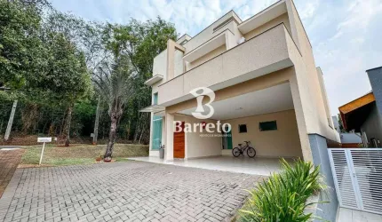 Casa com 4 dormitórios à venda, 234 m² por R$ 2.200.000,00 - Esperança - Londrina/PR
