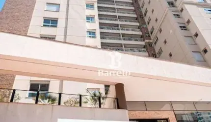 Apartamento com 3 dormitórios à venda, 173 m² por R$ 1.650.000,00 - Gleba Palhano - Londrina/PR