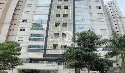 Apartamento com 3 dormitórios à venda, 103 m² por R$ 1.180.000 - Gleba Palhano - Londrina/PR