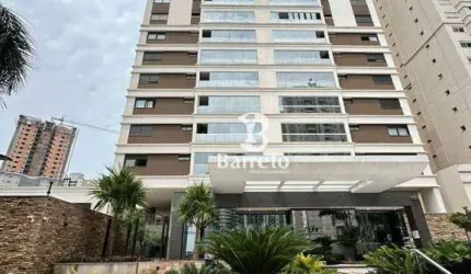 Apartamento com 3 dormitórios à venda, 167 m² por R$ 2.600.000 - Absoluto - Londrina/PR