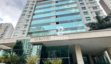 Apartamento com 3 dormitórios à venda, 236 m² por R$ 2.390.000,00 - Gleba Palhano - Londrina/PR