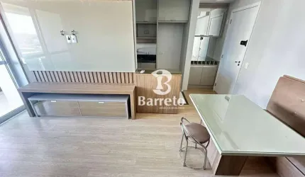 Apartamento com 3 dormitórios à venda, 69 m² por R$ 620.000,00 - Boulevard Village - Londrina/PR