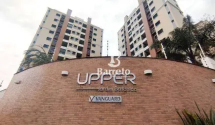 UPPER - Apartamento com 3 dormitórios à venda, 70 m² por R$ 455.000 - Terra Bonita - Londrina/PR
