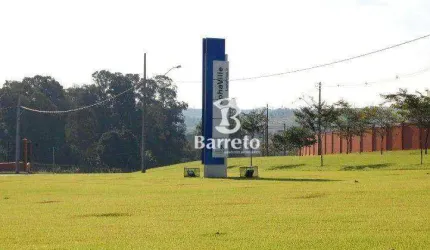 Terreno à venda, 373 m² por R$ 1.450.000,00 - Vivendas Do Arvoredo - Londrina/PR