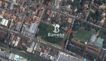 Terreno à venda, 7500 m² por R$ 6.500.000 - Centro - Cambé/PR