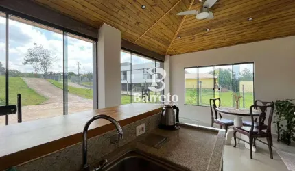 Casa com 2 dormitórios à venda, 136 m² por R$ 1.100.000,00 - Conjunto Residencial Vivendas do Arvoredo - Londrina/PR