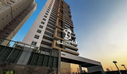 Apartamento com 3 dormitórios à venda, 133 m² por R$ 1.600.000,00 - Edificio Hause - Londrina/PR
