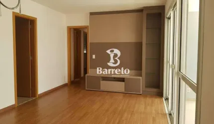 Apartamento para alugar, 95 m² por R$ 5.300/mês - Gleba Fazenda Palhano - Londrina/PR