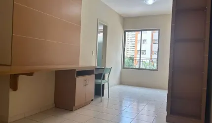 Apartamento com 1 dormitório à venda, 23 m² por R$ 210.000,00 - Centro - Londrina/PR