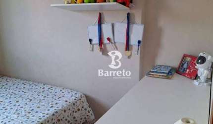 Apartamento com 3 dormitórios à venda, 79 m² por R$ 580.000 - Gleba Palhano - Londrina/PR