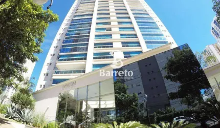 Apartamento com 3 dormitórios à venda, 220 m² por R$ 2.554.500,00 - Edifício Authentique - Londrina/PR