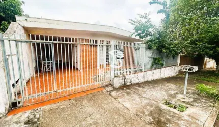 Casa com 3 dormitórios à venda, 251 m² por R$ 700.000 - Quebec - Londrina/PR
