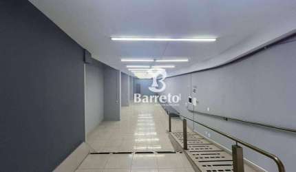 Loja com 220m2 para Locação no Centro, Londrina-PR
