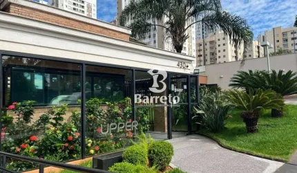 Apartamento com 3 dormitórios, 69 m² - venda por R$ 560.000,00 ou aluguel por R$ 3.800,00/mês - Terra Bonita - Londrina/PR