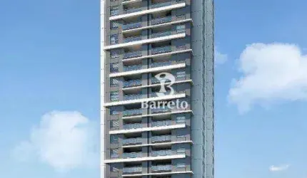 Apartamento com 3 dormitórios à venda, 127 m² por R$ 1.400.000 - Gleba Fazenda Palhano - Londrina/PR
