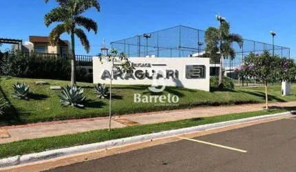 Terreno à venda, 268 m² por R$ 255.000,00 - Jardim Morumbi - Londrina/PR