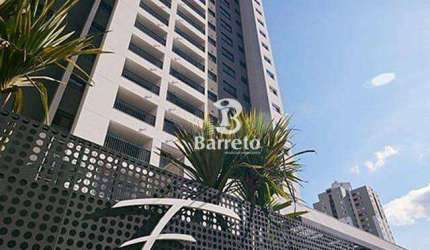 Se você está procurando um lugar para moradia com qualidade de vida, não perca essa super oportunidade! Venha conhecer esse lindo apartamento