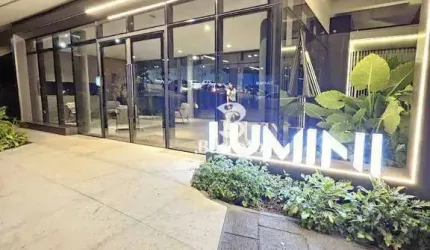 Apartamento com 3 dormitórios à venda, 181 m² - Gleba Palhano - Londrina/PR