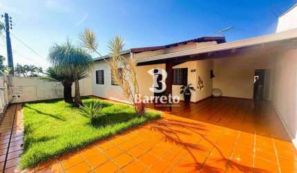CASA À VENDA NO SANTA RITA - PORTEIRA FECHADA!!