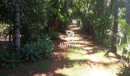 Chácara à venda, 30 m² por R$ 900.000,00 - Zona Rural - Ibiporã/PR