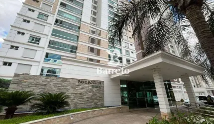Apartamento com 3 suítes para Venda -Parc Rocher, Londrina-PR