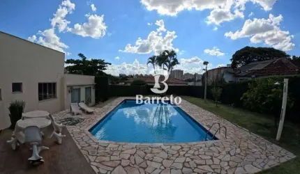 Casa com 4 dormitórios à venda, 450 m² por R$ 950.000,00 - Dom Pedro - Londrina/PR