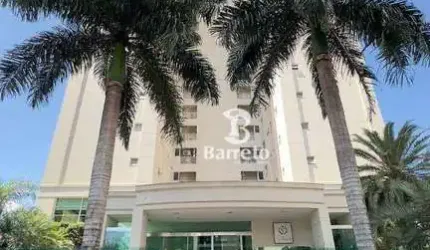 Apartamento com 3 dormitórios à venda, 182 m² por R$ 2.000.000,00 - Santa Rosa - Londrina/PR