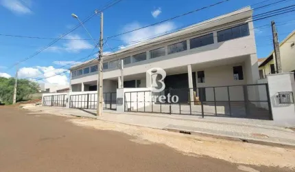 Barracão NO PORTAL DE VERSALHES  para alugar, 400 m² por R$ 9.500/mês - Portal de Versalhes 1 - Londrina/PR