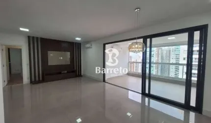 Apartamento  EDIFICIO ABSOLUTO com 3 dormitórios, 167 m² - venda por R$ 1.900.000 ou aluguel por R$ 8.500/mês - Absoluto - Londrina/PR