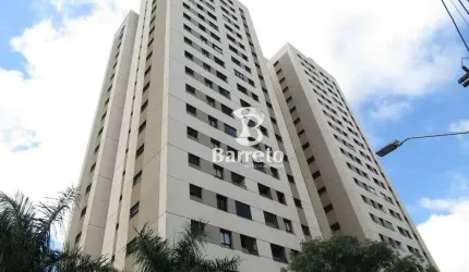 Apartamento com 3 dormitórios à venda, 65 m² por R$ 470.000,00 - Centro - Londrina/PR