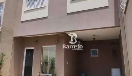 Sobrado com 4 dormitórios à venda, 157 m² por R$ 670.000 - Garden Park Residence - Londrina/PR
