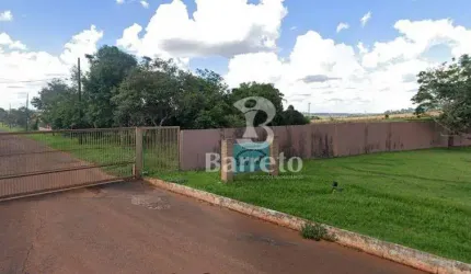 Terreno à venda, 3000 m² por R$ 450.000 - Espirito Santo - Londrina/PR