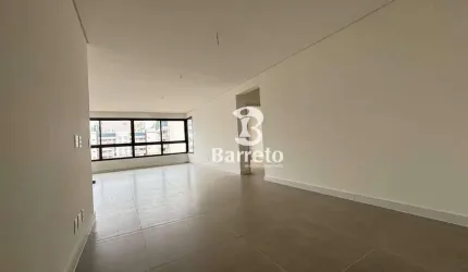 Apartamento com 3 dormitórios à venda, 127 m² por R$ 1.600.000,00 - Edificio Hause - Londrina/PR