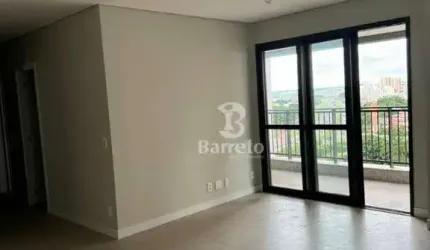 Apartamento à venda, 87 m² por R$ 900.000,00 - Gleba Fazenda Palhano - Londrina/PR