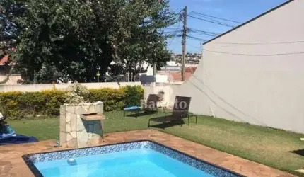 Casa à venda, 104 m² por R$ 480.000,00 - Alpes - Londrina/PR