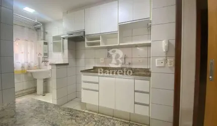 Apartamento com 3 dormitórios à venda, 84 m² por R$ 550.000 - Edificio Terrazas Jardim - Centro - Londrina/PR