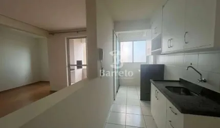 Apartamento com 2 dormitórios para alugar, 73 m² por R$ 2.400,00/mês - Residencial José Lázaro Gouvea - Londrina/PR